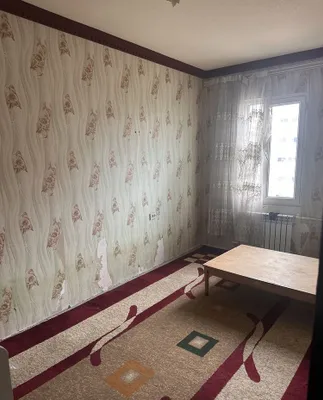 квартира 3 хонали 2хонаси берилади 1