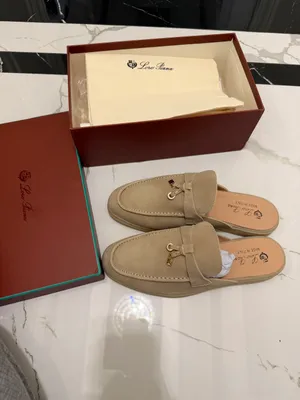 Обувь Loro Piana 1
