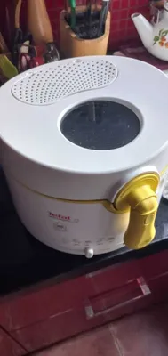 Фритюрница Tefal 1