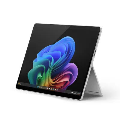 Microsoft Surface Pro 11 X Elite 1