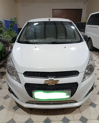 Spark 1.2 motor mexanika karobka propan o'rnatilgan. 1