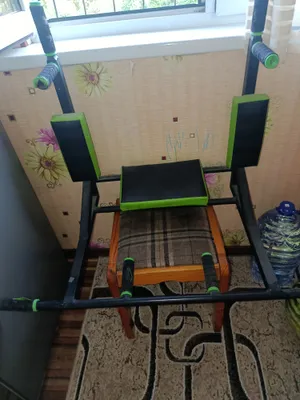 uy uchun turnik 1