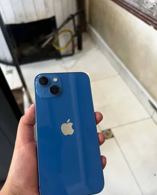 Продаётся идеальный iPhone 13 1