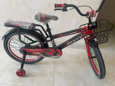 velosiped sotiladi bolalarga holati ideal