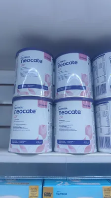 Nutricia Neocate LCP