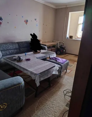 Продажа квартиры 4/3/4 (Феруза), 75 м² 1