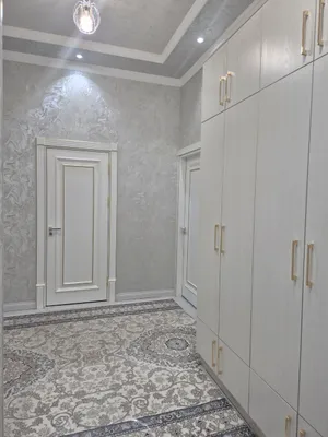 Ijaraga kvartira bel tepada 3 xonalik 750$ 1