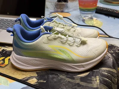 Детские кроссовки Li Ning 34 размер 1