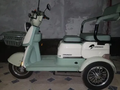 Skuterni shoshilinch sotaman 1