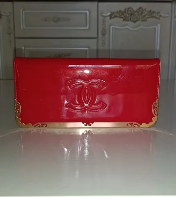Женский кошелёк 1