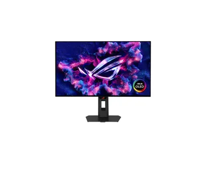 - ASUS ROG Strix QD-OLED XG27AQDMES 27" QHD 240Hz monitori 1