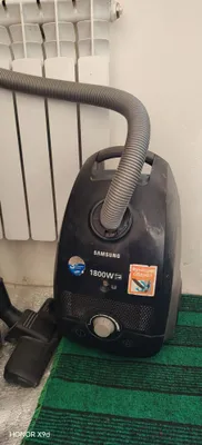 Plesos samsung 1800w 1
