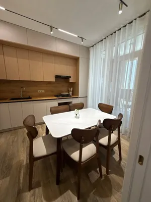 Продажа 3-комн. кв. 80 м², Яшнабадский · ID 6683 1