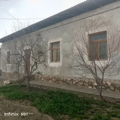 Участка в Кагане 1