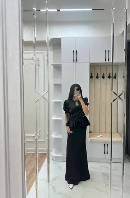 Ko'ylak Bishkek fabrichniy