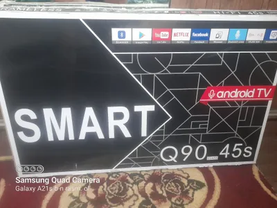 SMART Q90 новый, не использовался