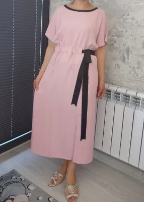 Ayollar ko'ylagi 1