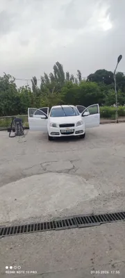 Продаётся Nexia R3 1