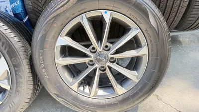 Byd chazor диск R 16 1