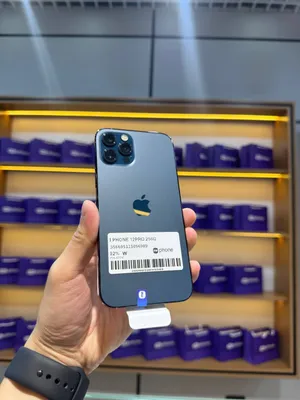 iPhone 12 PRO 1