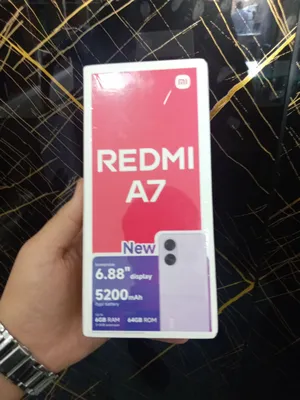 redmi a7 1