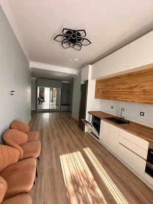 TIARA RESIDENCE ЖКда 4/1/10 xonadon sotiladi Harbiy gospital INHA 1