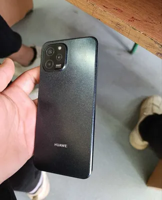 Huawei Nova y61 ultra 1