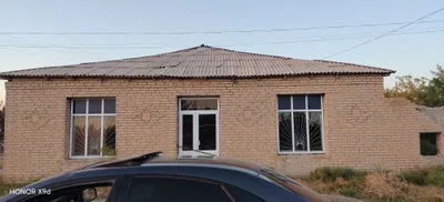В Кенимехе продаётся магазин 1