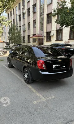 Gentra 2023 года, автомат, 16 000 км 1