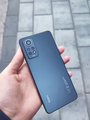 Redmi Note 12 Pro 4G 1