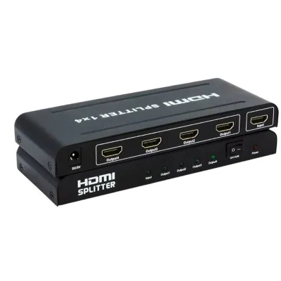 HDMI splitter 1