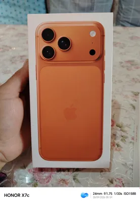 iphone 17 pro MAX 1