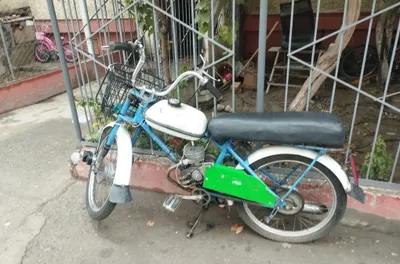 Velo mator xolati yaxshi yurishlari zor ikki kishini tortadi