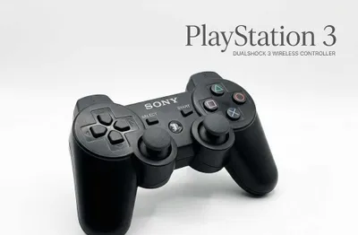 jostik pls3 / жостик пс3 1