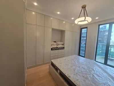 Ijaraga 3 xonali kvartira, 83 m², Mirobod tumani · ID 43216 1