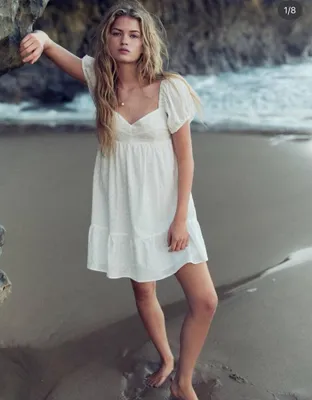 H&M ishlatilgan ko‘ylagi