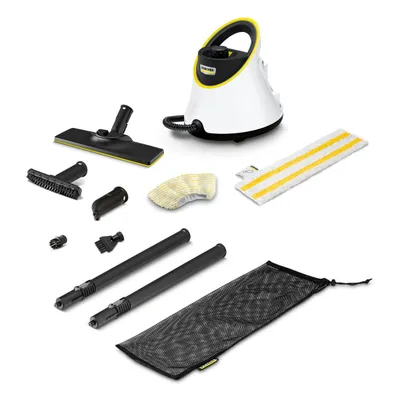 Karcher SC 2 Deluxe bug‘ tozalagichi 1