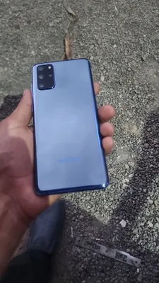 Samsung s20+5g pubg 90fps 1