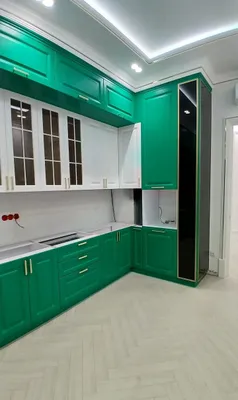 Мебель для кухни, кухни на заказ... 1