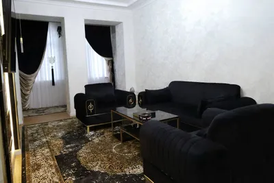 1 xonali kvartira, 54 m², 3/4-qavat (ikkilamchi) 1