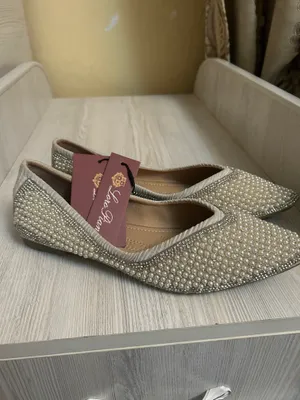 Балетки Loro Piana, размер 38, оригинал 1