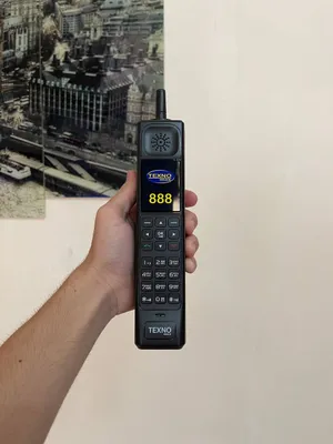 TEXNO Max 888 Новый | 4 SIM | гарантия 1 год 1