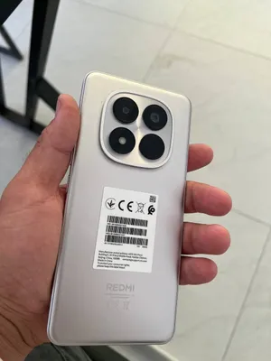 Redmi Note 15 Pro 256, состояние идеальное, новый 1