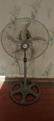 Ventilyator sotaman