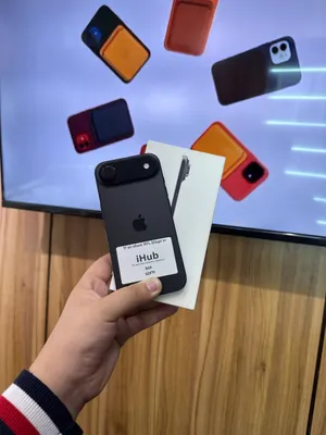 iPhone 17 Air