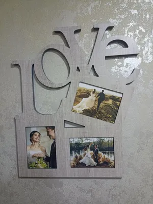 рамка для фотографий