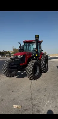 Traktor FM WORLD 1604/1404/2204/1104 Barcha model 1