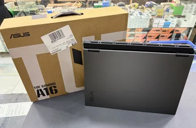Asus Tuf A16 usa 1