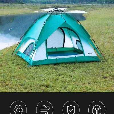 Палатка Xiaomi Hydsto Tent 1