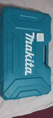 Перфоратор Makita 1